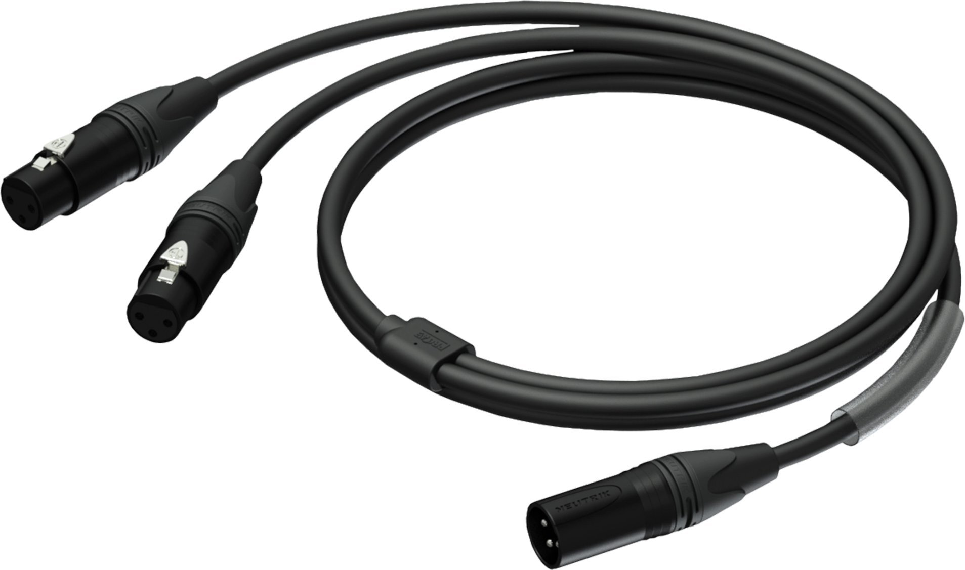 Kabel Procab XLR - XLR 1