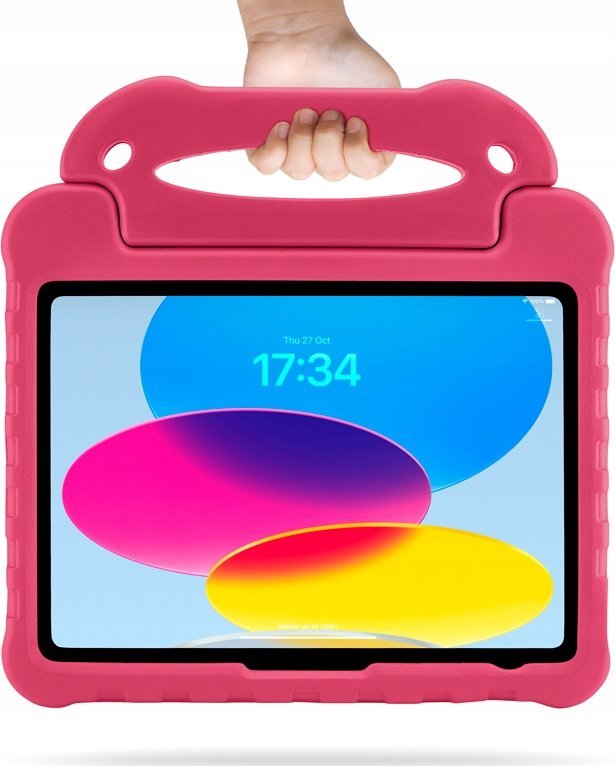 Pipetto kryt Activity Case pre iPad