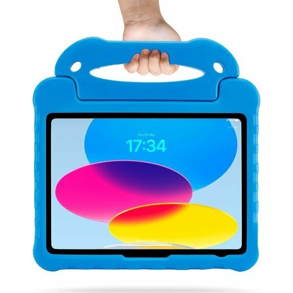 Pipetto kryt Activity Case pre iPad