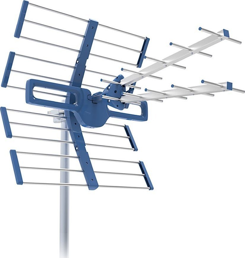 Antena RTV Antena TV DVB-T/T2 UHF