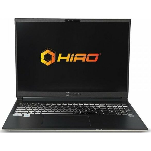 Laptop Hiro Laptop HIRO Book B16CL