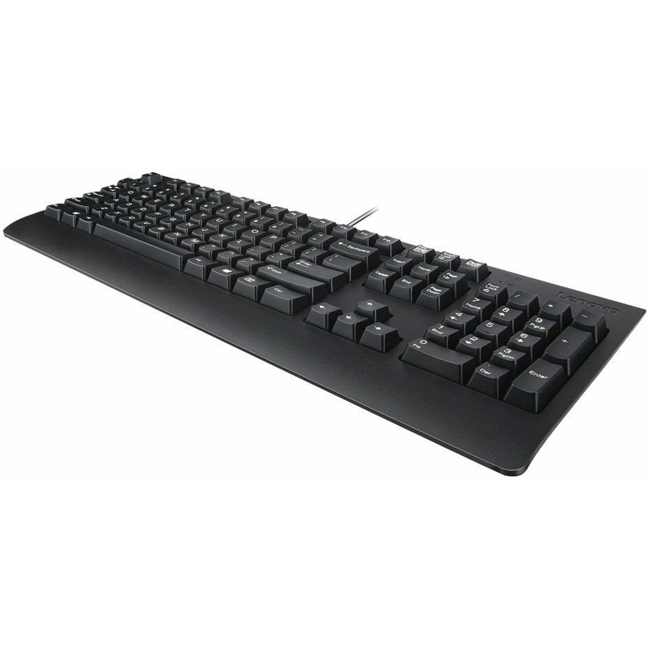 Klawiatura Lenovo Essential Wired (4Y41R64647) |