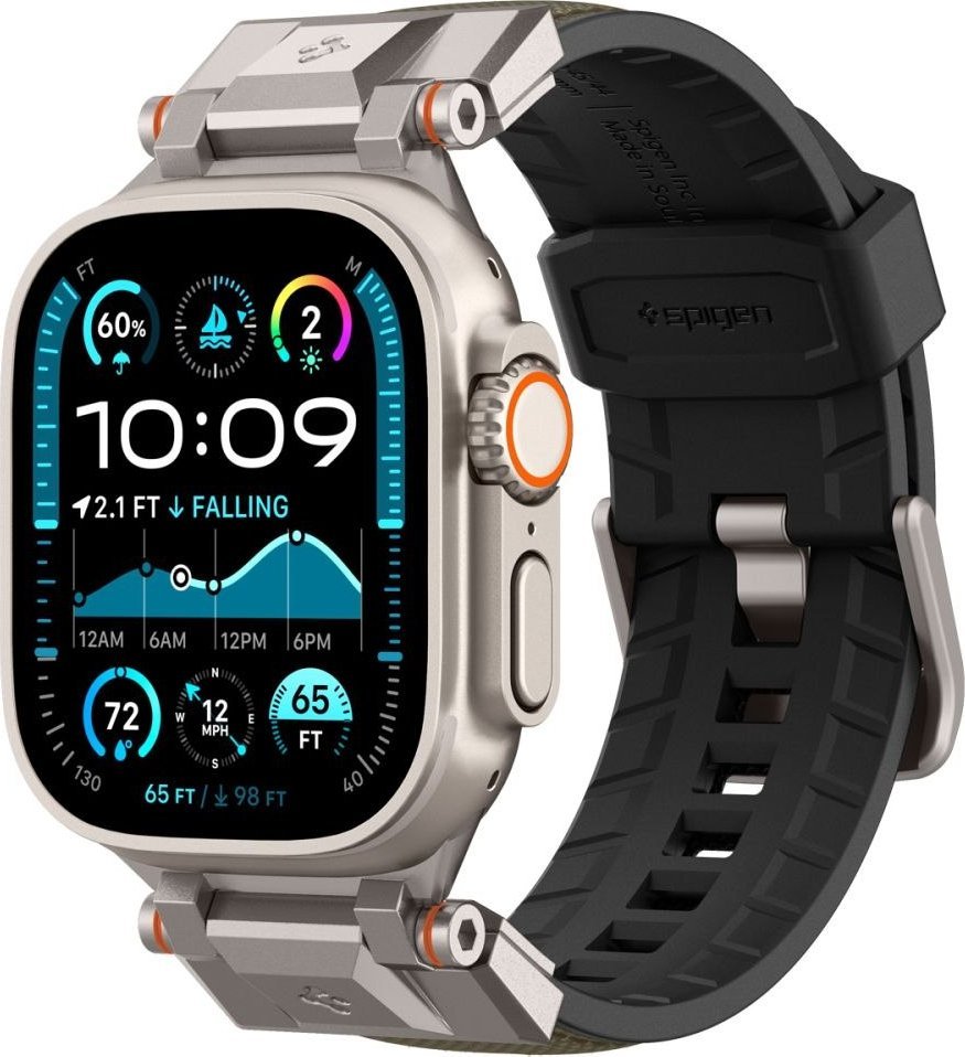 Spigen SPIGEN futerał DURAPRO ARMOR do