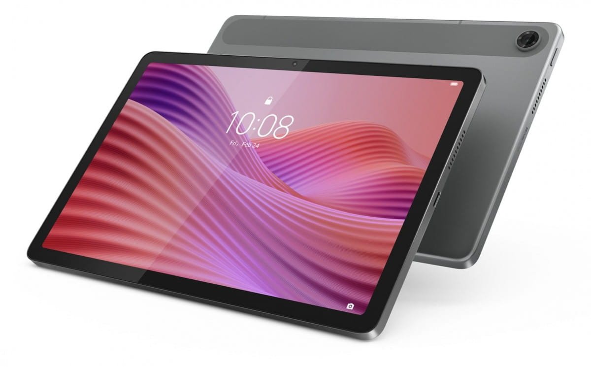 Tablet Lenovo Tab TB311FU 4GB RAM