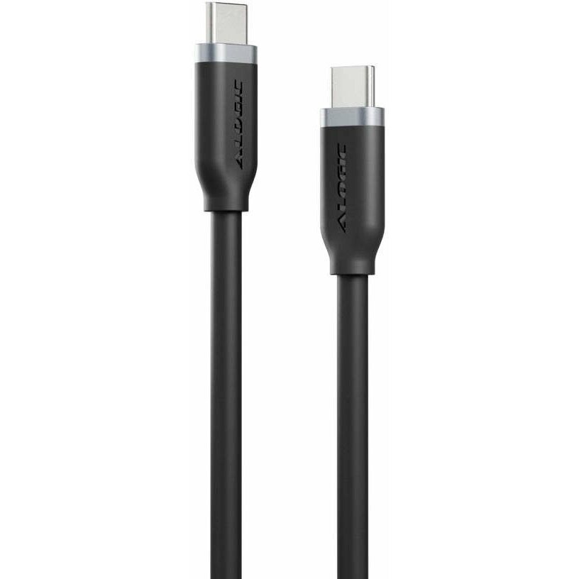 Kabel USB Alogic Elements Silikonowy USB