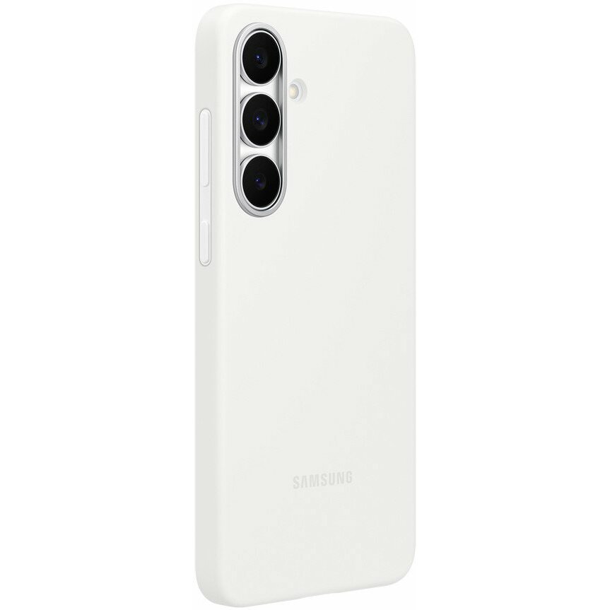 Samsung Samsung Silicone Case for Galaxy
