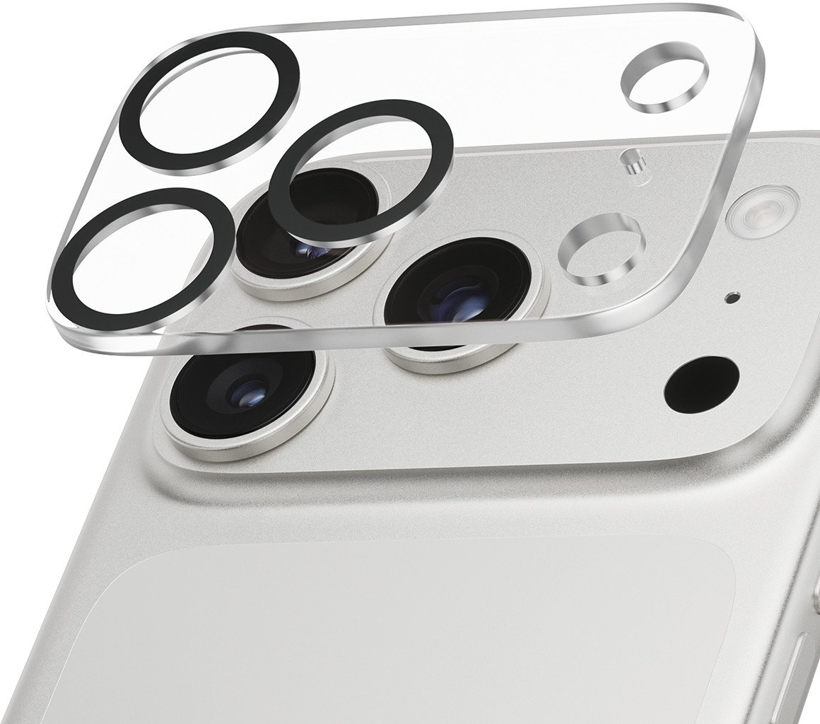 PanzerGlass ® PicturePerfect Camera Lens Protector