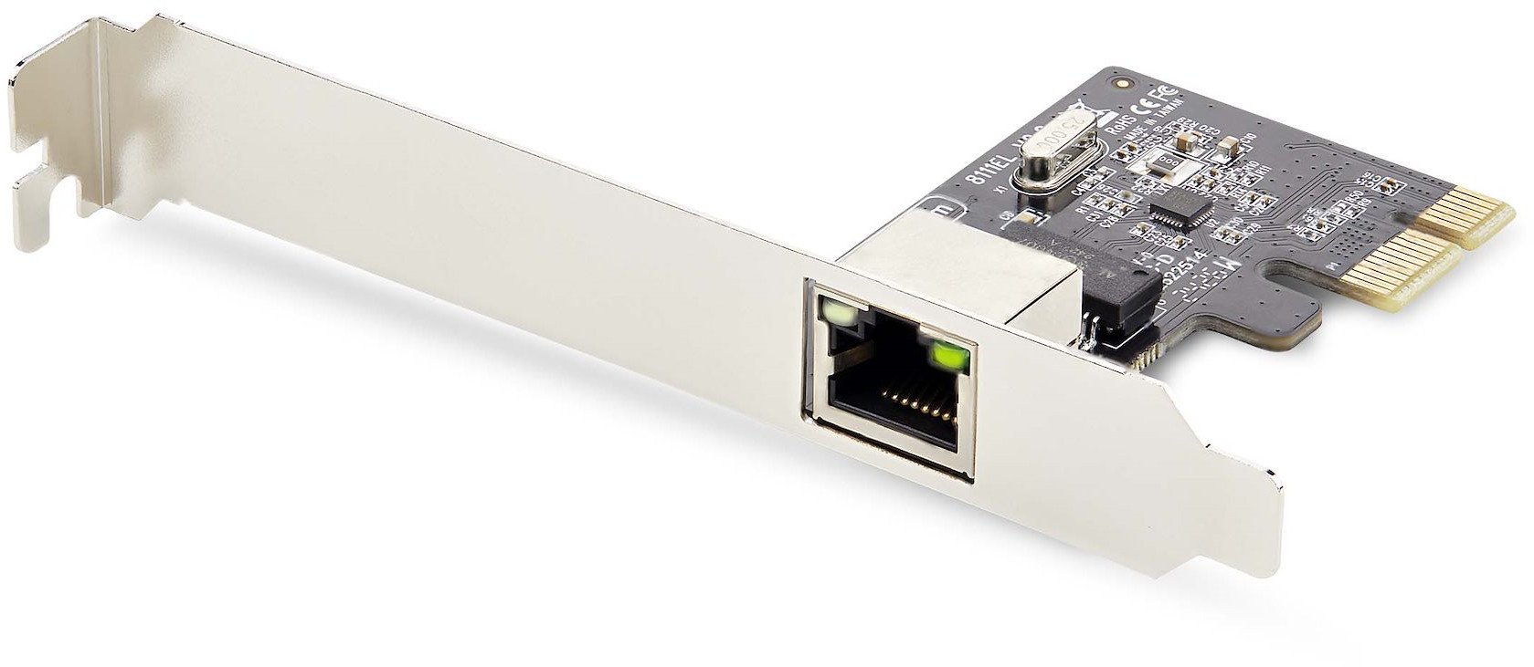 Karta sieciowa StarTech StarTech.com 1-Port