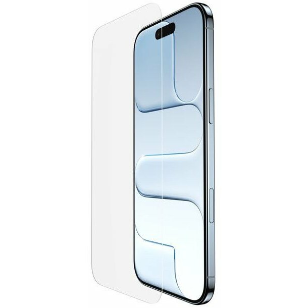 Belkin UltraGlass2 ochrona wyświetlacza iPhone Air