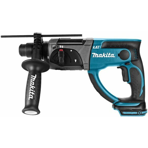 Młotowiertarka Makita Makita DHR202ZJ Akku-Bohrhammer im