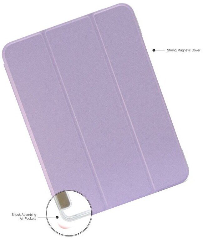 Etui na tablet Pipetto Origami No7