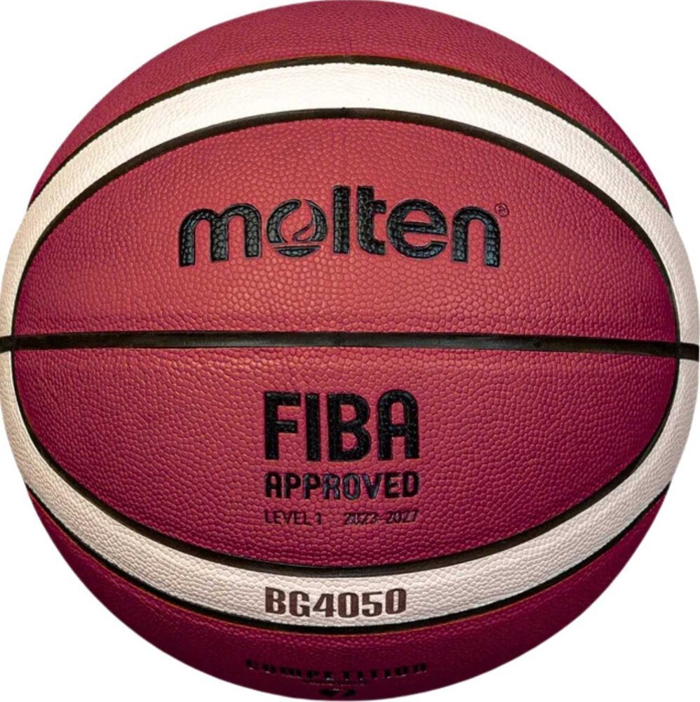 Molten Piłka do koszykówki koszykowa FIBA