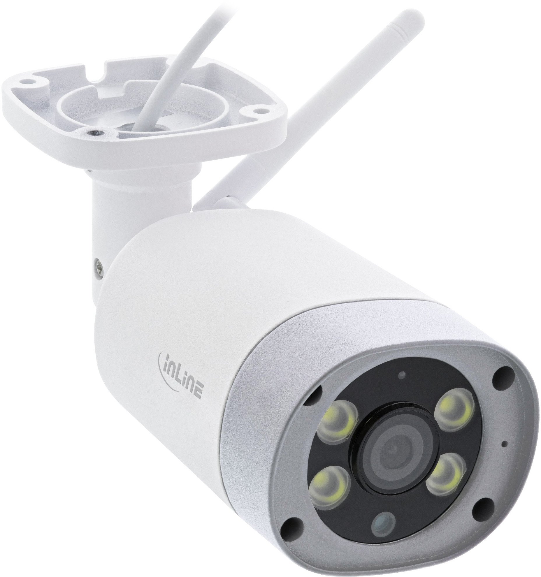 Kamera IP InLine InLine® Smart Home