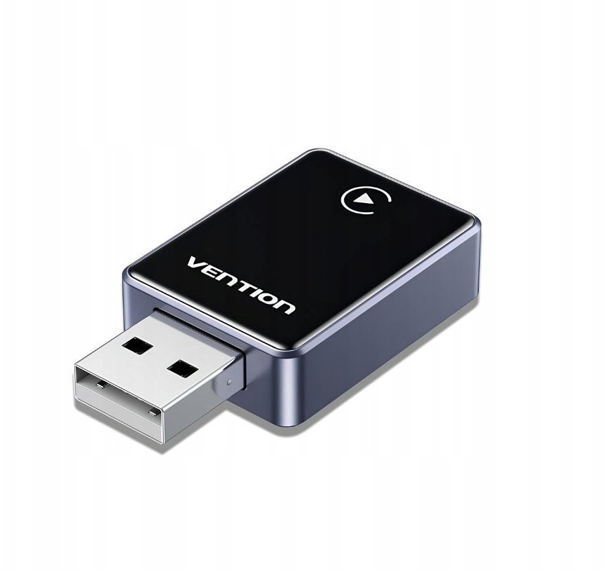 Ładowarka Vention MOBILE ACC ADAPTER CARPLAY