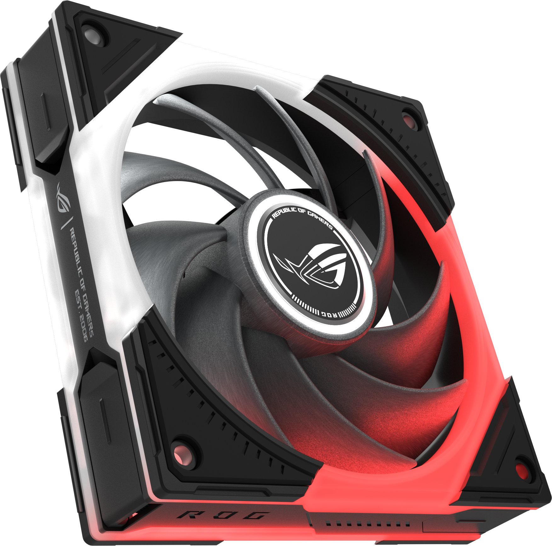 Wentylator Asus ROG EURUX GR120 fan