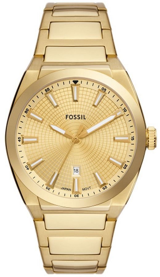 Zegarek Fossil Męski Everett (FS5965) |