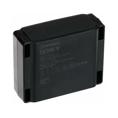 Moduł GPS Teltonika Lokalizator GPS TAT240