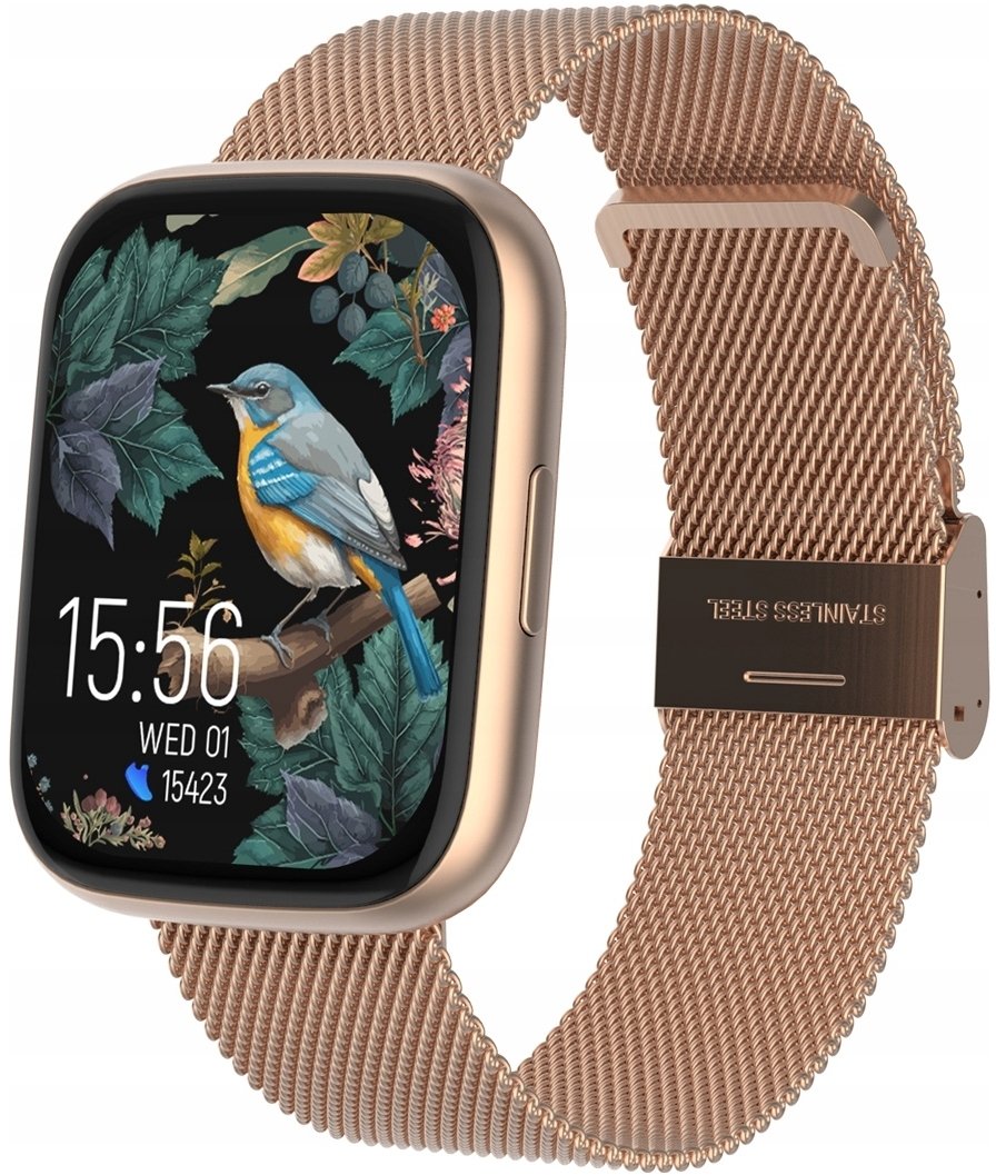 Smartwatch GepardWatches Forever smartwatch SW-330 ForeVigo