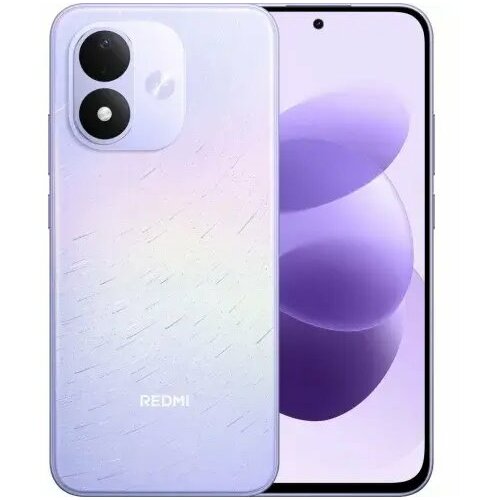 Smartfon Xiaomi Redmi Note 17 5G