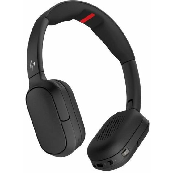Słuchawki Poly HP Focus 625 Headset