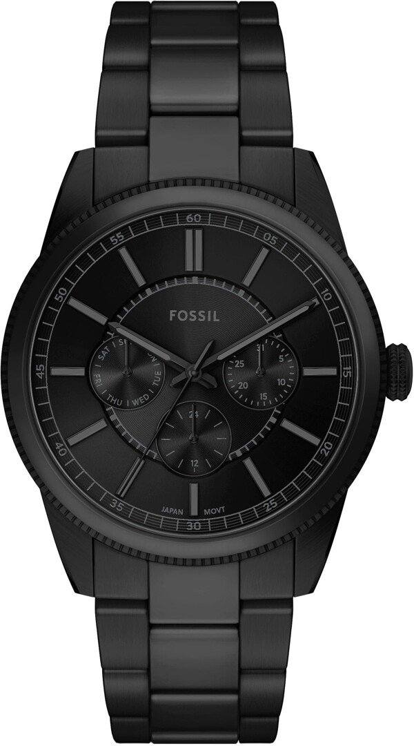 Zegarek Fossil Męski Pearson + box
