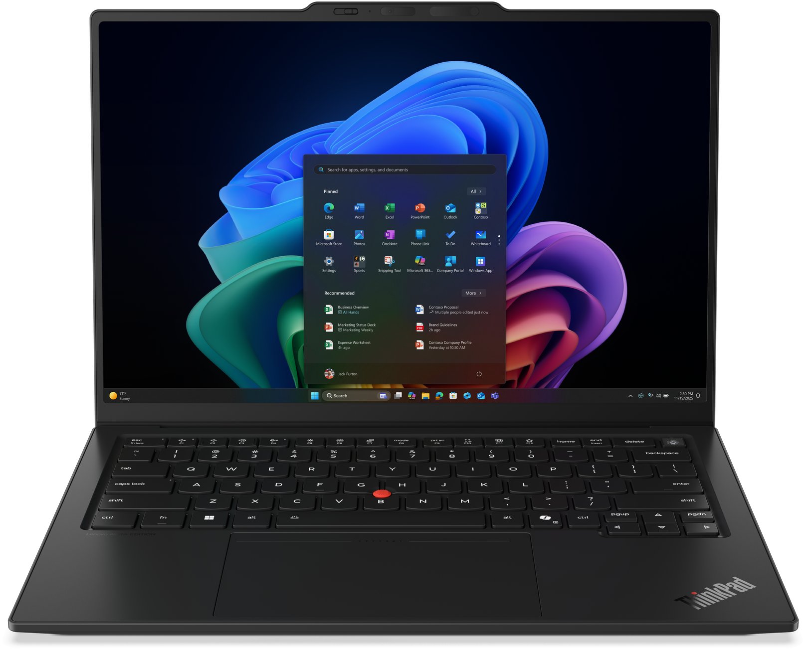 Laptop Lenovo ThinkPad X1 Carbon G14