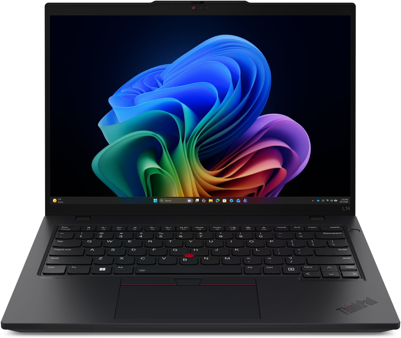 Laptop Lenovo ThinkPad L14 Gen 7