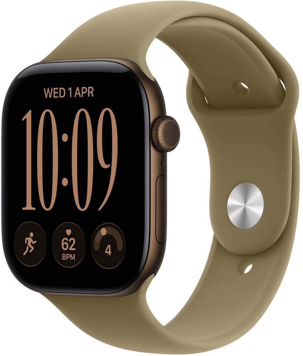 Smartwatch Apple Watch Series 12 46mm