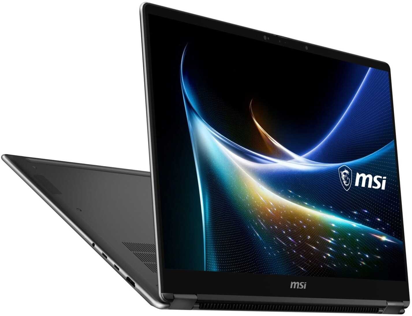 Laptop MSI Prestige N16 Flip AI+