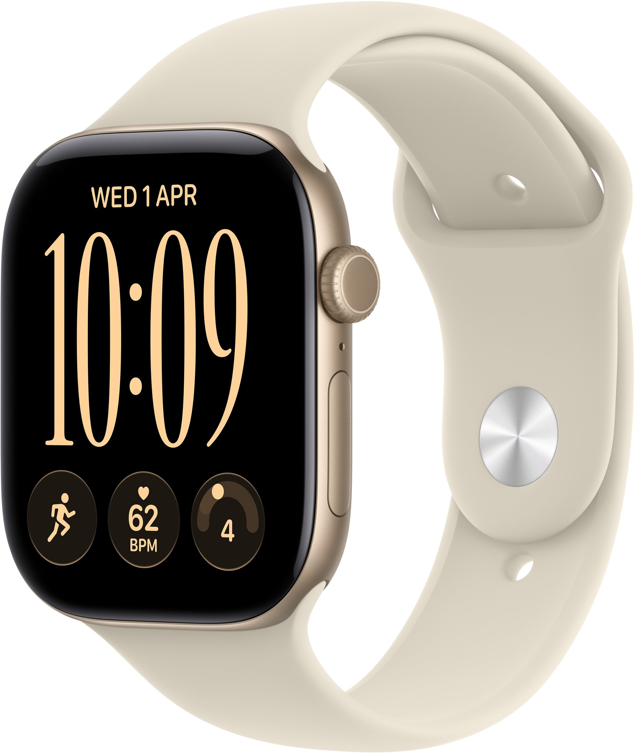 Smartwatch Apple Watch Series 12 46mm