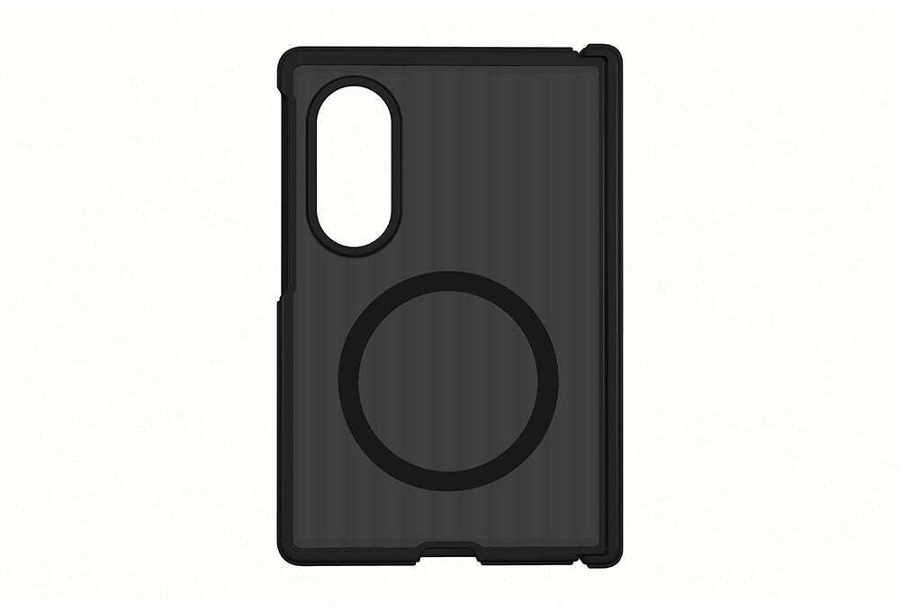 Samsung By BSC Hybrid Shield Magnet