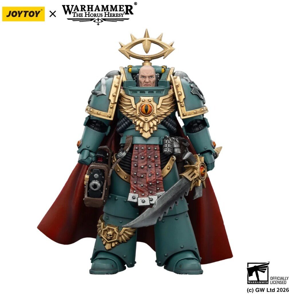 Figurka Games Workshop Figurka Warhammer The