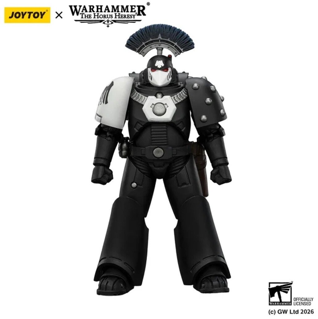 Figurka Jada Toys Figurka Warhammer The