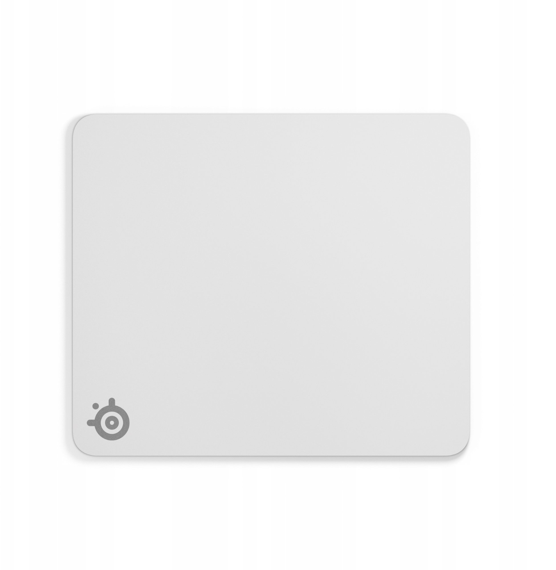 Steelseries QcK Heavy Large, White |