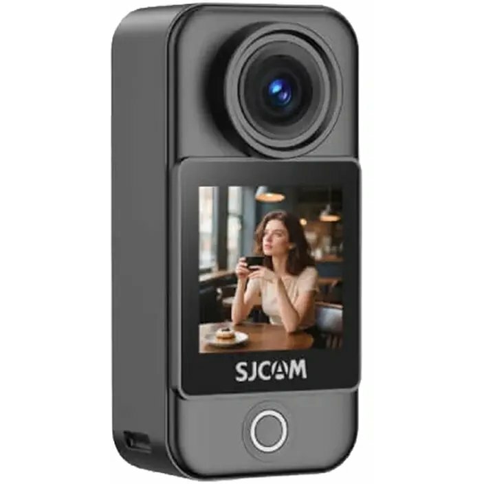 Kamera SJCAM C400 aparat do fotografii