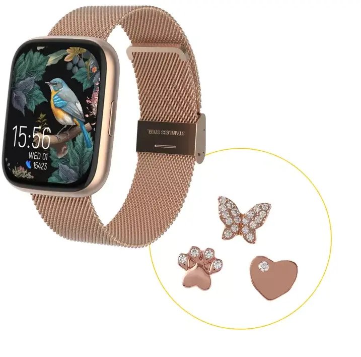 Smartwatch GepardWatches Forever smartwatch SW-330 ForeVigo