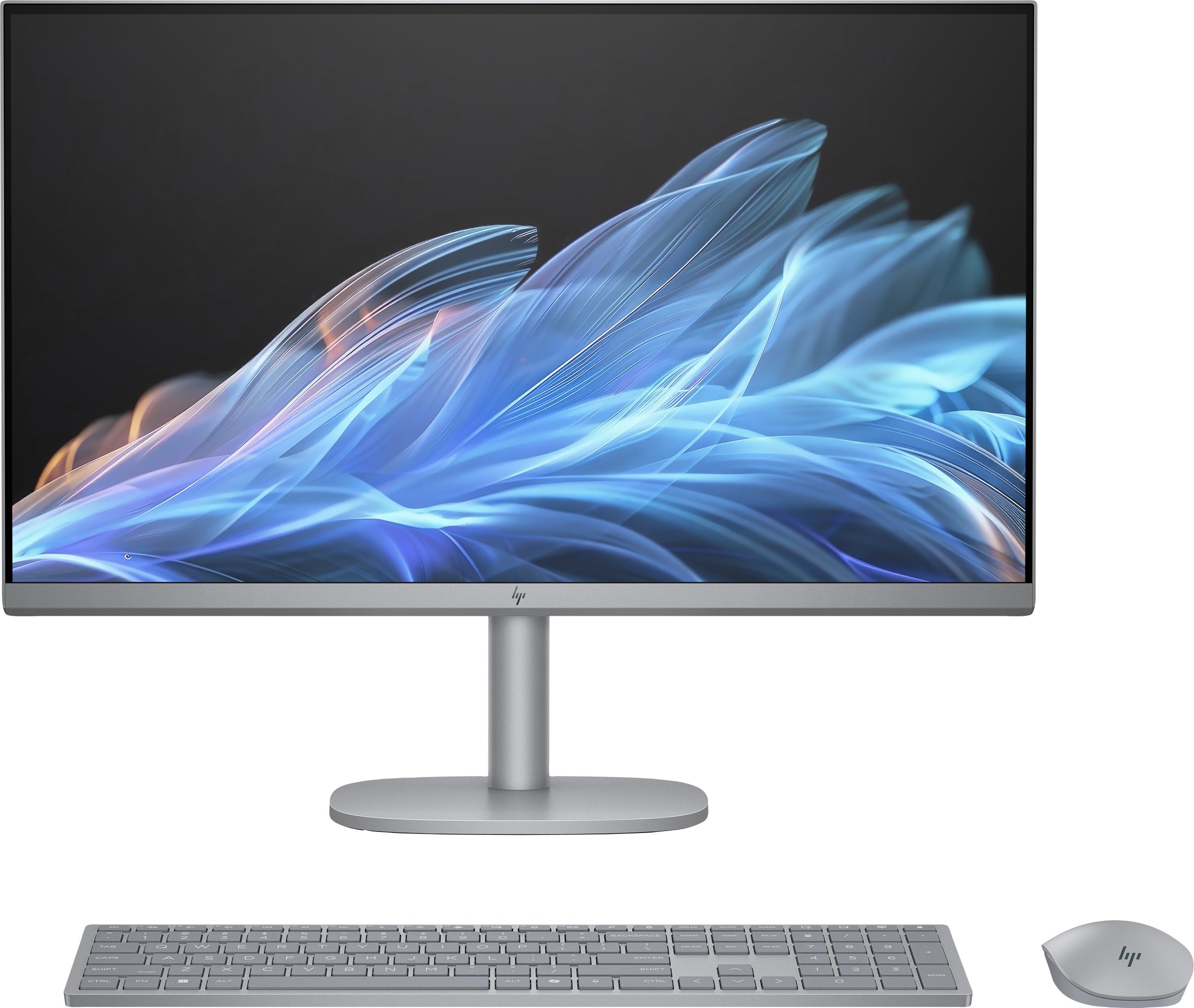 Komputer HP OmniStudio X 27-cs0018nw PC