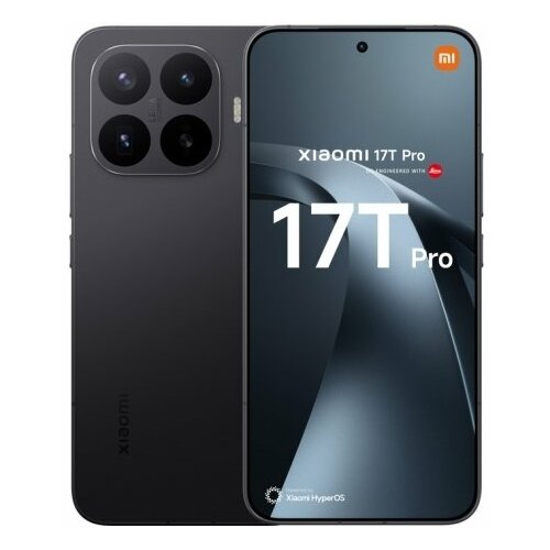 Smartfon Xiaomi Smartfon Xiaomi 17T Pro
