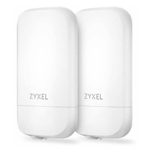 Access Point ZyXEL NWA55AXPTP, 2x2 MU-MIMO