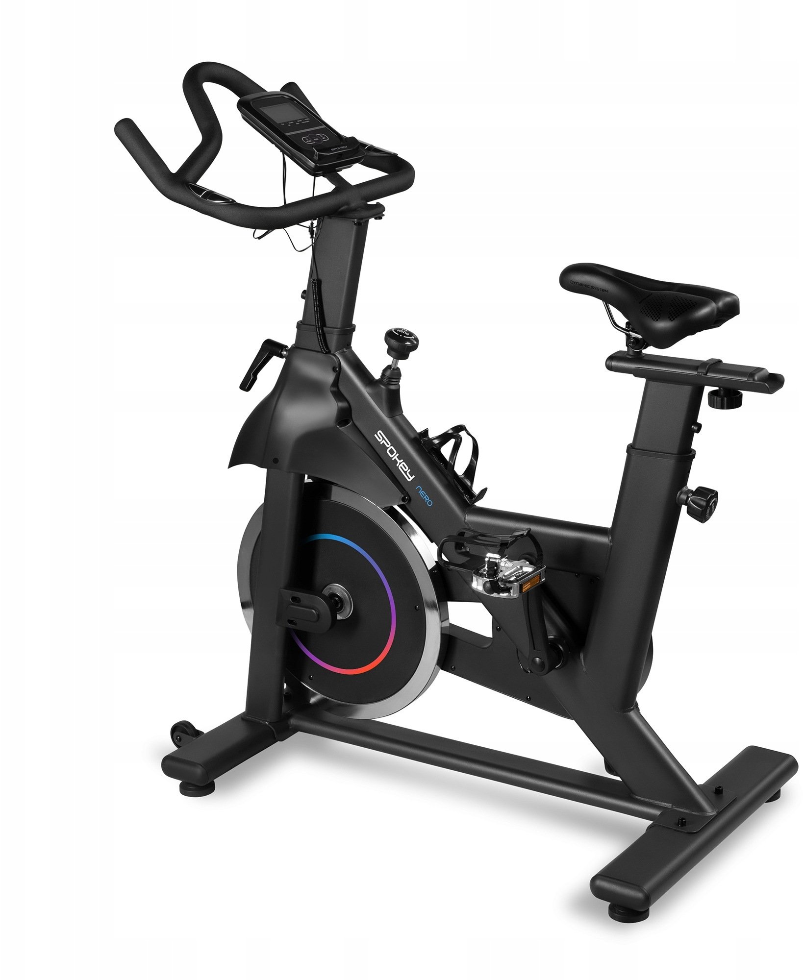 Rower stacjonarny Spokey Treningowy stacjonarny indoor