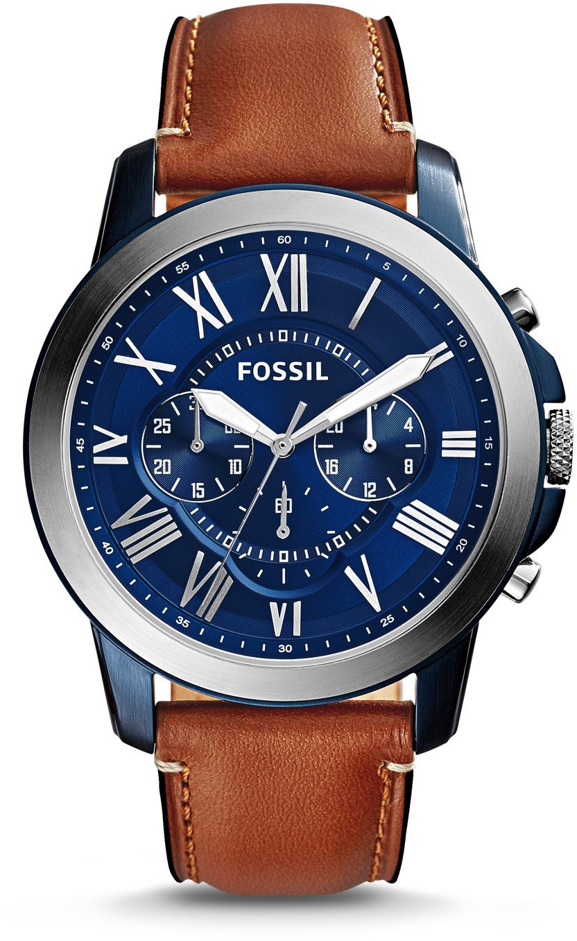 Zegarek Fossil Grant FS5151 | 1174466