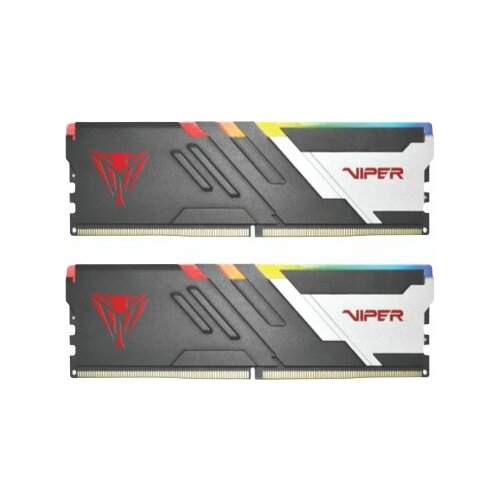 Pamięć Patriot Memory Viper Venom RGB