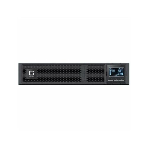 Güde UPS Gude ROLINE ProSecure III