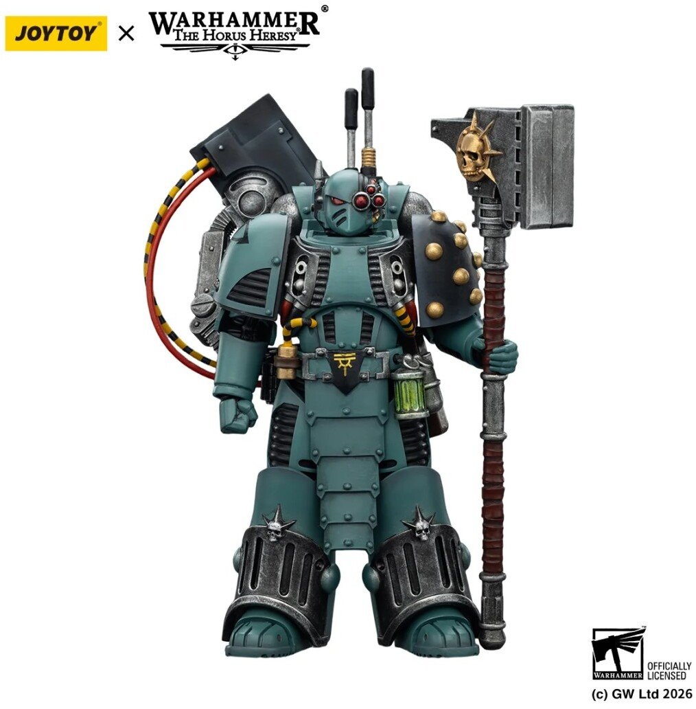 Figurka Games Workshop Figurka Warhammer The