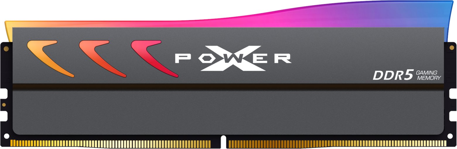 Pamięć Silicon Power XPOWER Storm moduł