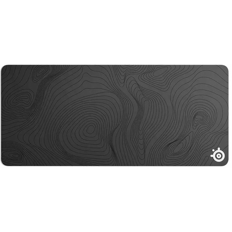 Podkładka SteelSeries QcK XXL Topographic EU