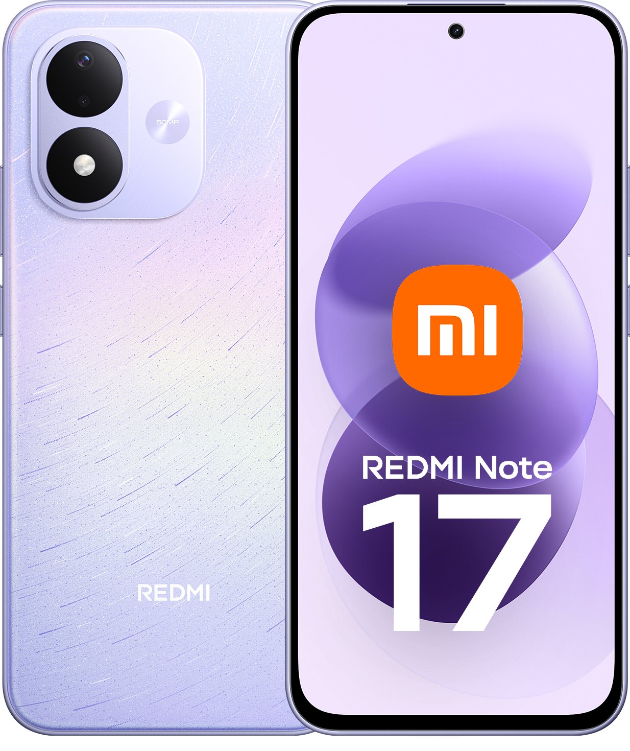 Smartfon Xiaomi Redmi Note 17 17