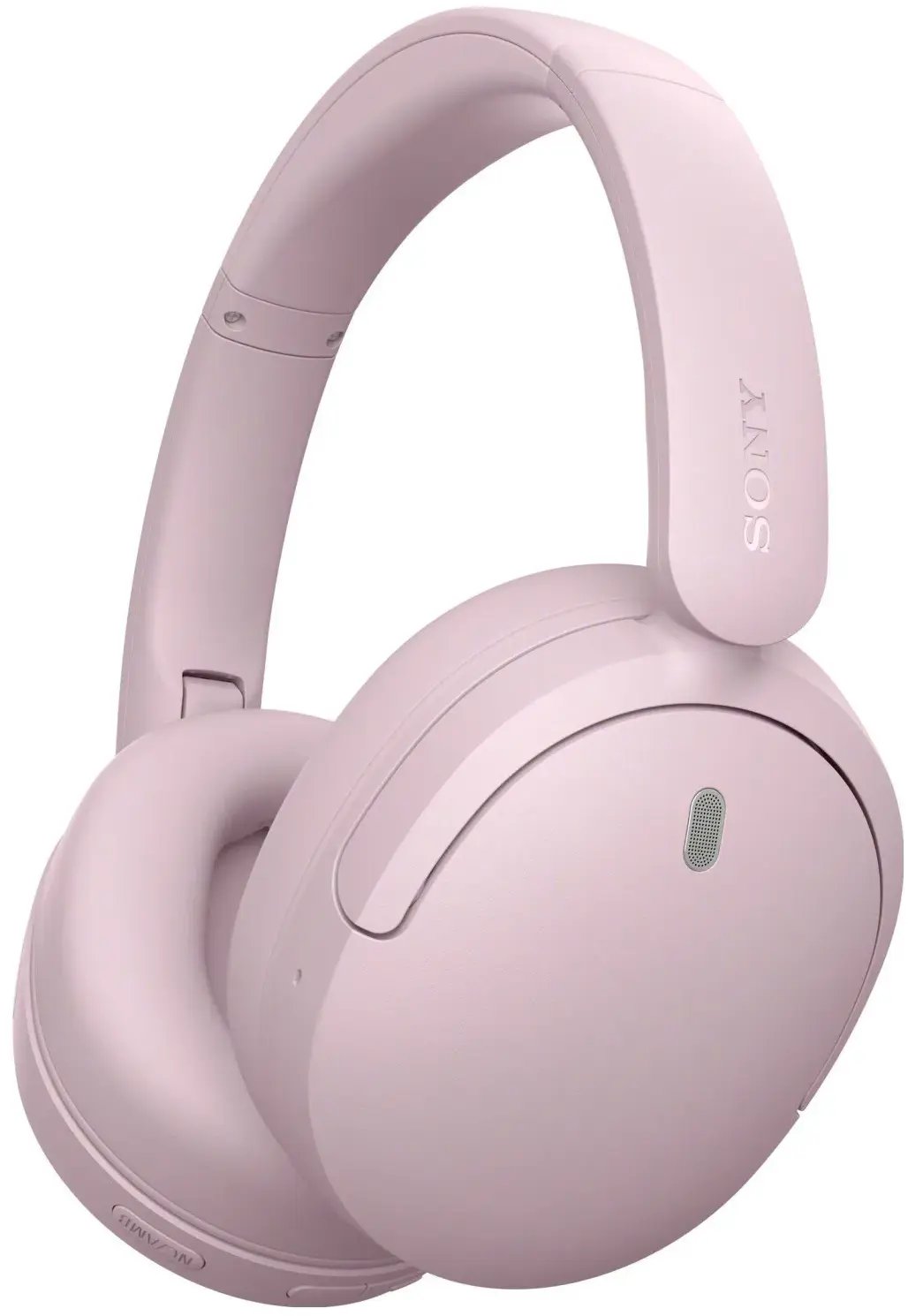 Słuchawki Sony WH-CH730N różowe (WHCH730NP.CE7)