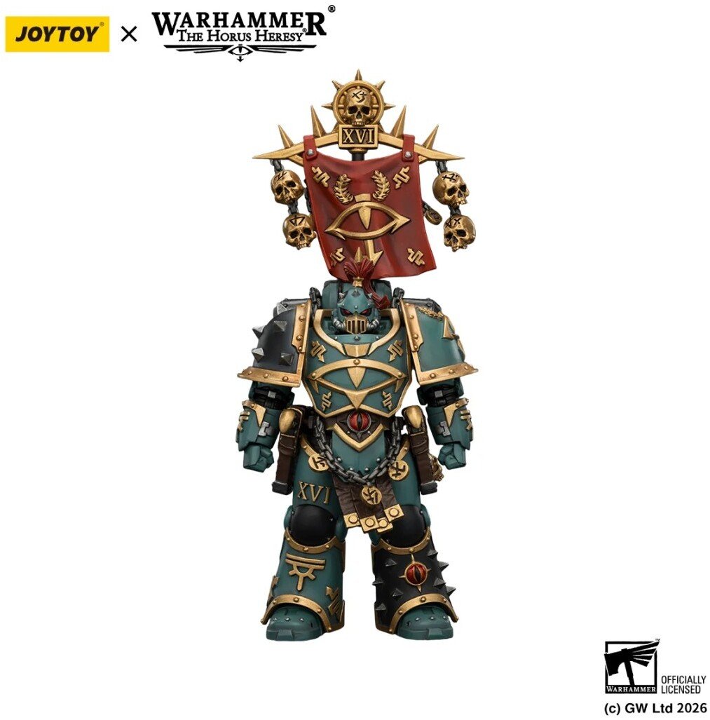 Figurka Games Workshop Figurka Warhammer The