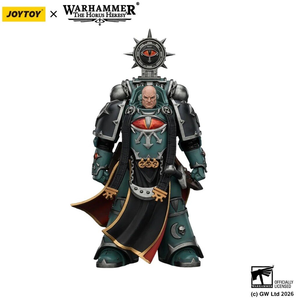 Figurka Games Workshop Figurka Warhammer The